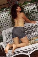 ATK hairy  in scary hairy