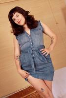 ATK hairy  in young and hairy