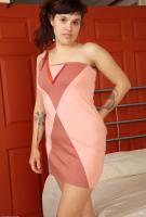 ATK hairy Penny in hairy fun