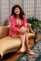 ATK hairy Penny in young and hairy