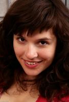 ATK hairy Penny in young and hairy