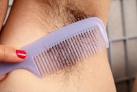 ATK hairy Penny in young and hairy