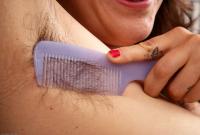 ATK hairy Penny in young and hairy