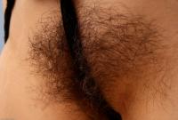 ATK hairy Penny in scary hairy