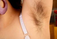 ATK hairy Penny in young and hairy