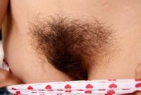ATK hairy Penny in young and hairy