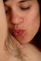 ATK hairy Penny in young and hairy