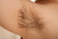 ATK hairy Penny in young and hairy