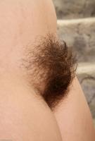 ATK hairy Penny in young and hairy