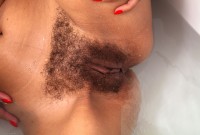 ATK hairy Penny Pink Set