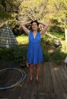 ATK hairy Penelope Prince in watersports