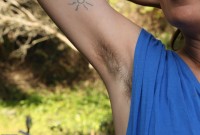 ATK hairy Penelope Prince in watersports
