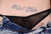 ATK hairy Penelope Reed Set