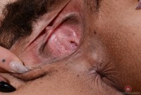 ATK hairy  in exotic and hairy