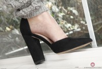 ATK hairy Penelope Reed Set