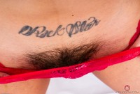 ATK hairy  in young and hairy