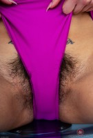 ATK hairy  in young and hairy