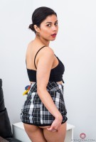 ATK hairy Penelope Reed Set