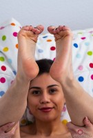 ATK hairy Penelope Reed Set