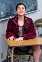 ATK hairy  in young and hairy