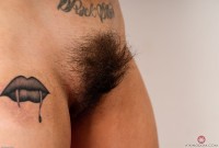 ATK hairy Penelope Reed Set