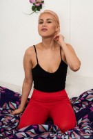 ATK hairy Penelope Reed Set