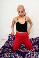 ATK hairy Penelope Reed Set