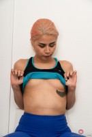 ATK hairy Penelope Reed Set