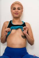 ATK hairy Penelope Reed Set