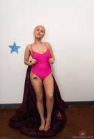 ATK hairy  in exotic and hairy