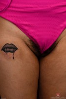 ATK hairy Penelope Reed Set