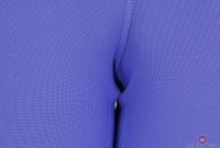 ATK hairy Penelope Reed in exotic and hairy