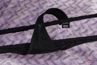 ATK hairy Penelope Reed in hairy fun