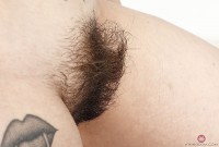 ATK hairy Penelope Reed in hairy fun