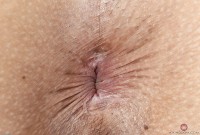 ATK hairy Penelope Reed in exotic and hairy