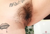 ATK hairy Penelope Reed Set