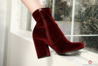 ATK hairy Penelope Reed in exotic and hairy