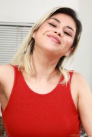 ATK hairy Penelope Reed in young and hairy