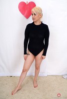 ATK hairy Penelope Reed in exotic and hairy