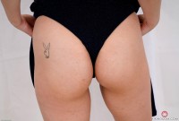 ATK hairy Penelope Reed Set