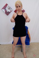 ATK hairy Penelope Reed Set