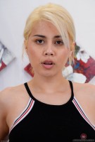 ATK hairy Penelope Reed in exotic and hairy