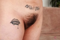 ATK hairy Penelope Reed Set