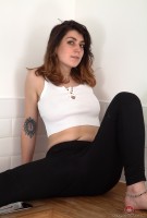 ATK hairy  in young and hairy