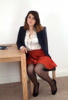 ATK hairy Penelope in uniforms