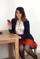 ATK hairy Penelope in uniforms