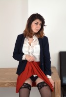 ATK hairy Penelope Set