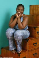 ATK hairy  in exotic and hairy