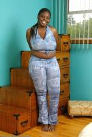 ATK hairy  in exotic and hairy