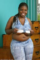 ATK hairy  in exotic and hairy